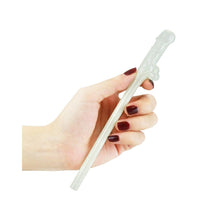 Cargar imagen en el visor de la galería, Love Toy - Glow in The Dark Willy Straws - Pack of 9
