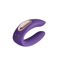 Cargar imagen en el visor de la galería, Satisfyer Double Plus
