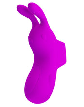 Cargar imagen en el visor de la galería, Pretty Love Finger Bunny