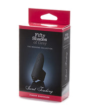 Cargar imagen en el visor de la galería, Secret Touching - FSoG Finger Massager
