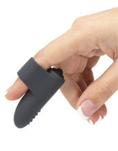 Cargar imagen en el visor de la galería, Secret Touching - FSoG Finger Massager