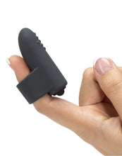 Cargar imagen en el visor de la galería, Secret Touching - FSoG Finger Massager