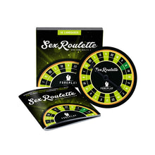 Cargar imagen en el visor de la galería, Sex Roulette