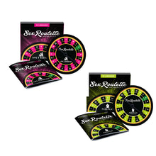 Cargar imagen en el visor de la galería, Sex Roulette