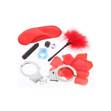 Cargar imagen en el visor de la galería, The Kinky Fantasy Kit