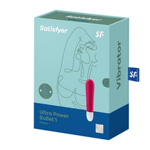 Cargar imagen en el visor de la galería, Satisfyer Ultra Power Bullet 1