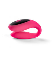 Cargar imagen en el visor de la galería, VIBRADOR G-SPOT & CLITORIAL E12