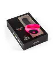 Cargar imagen en el visor de la galería, VIBRADOR G-SPOT & CLITORIAL E12
