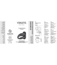 Cargar imagen en el visor de la galería, VIBRADOR G-SPOT & CLITORIAL E12