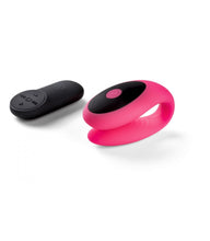 Cargar imagen en el visor de la galería, VIBRADOR G-SPOT & CLITORIAL E12