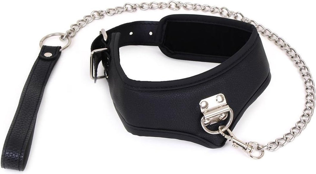 Basic Collar With Lease