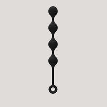 Cargar imagen en el visor de la galería, Nexus Quattro Remote Control Vibrating Pleasure Beads
