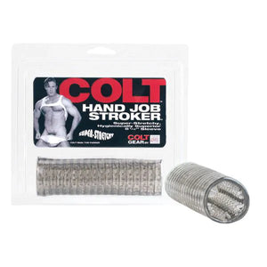 Colt Handjob Stroker