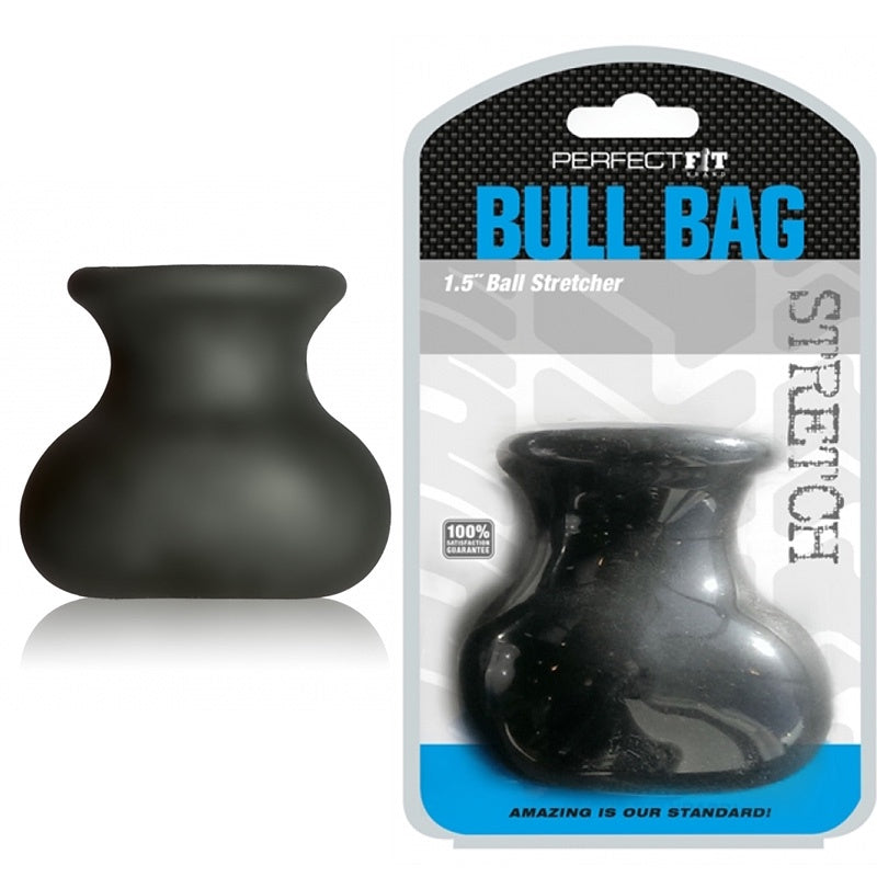 Bull Bag Stretcher