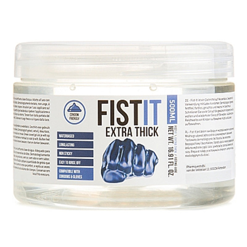 FistIT - Extra Thick