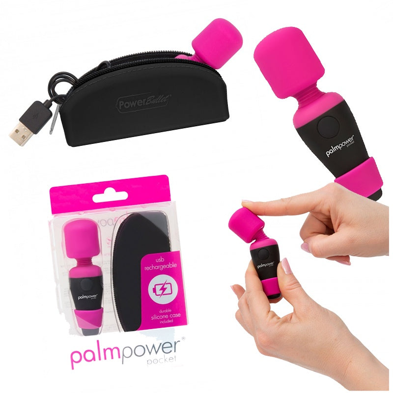 Palm Power Grande