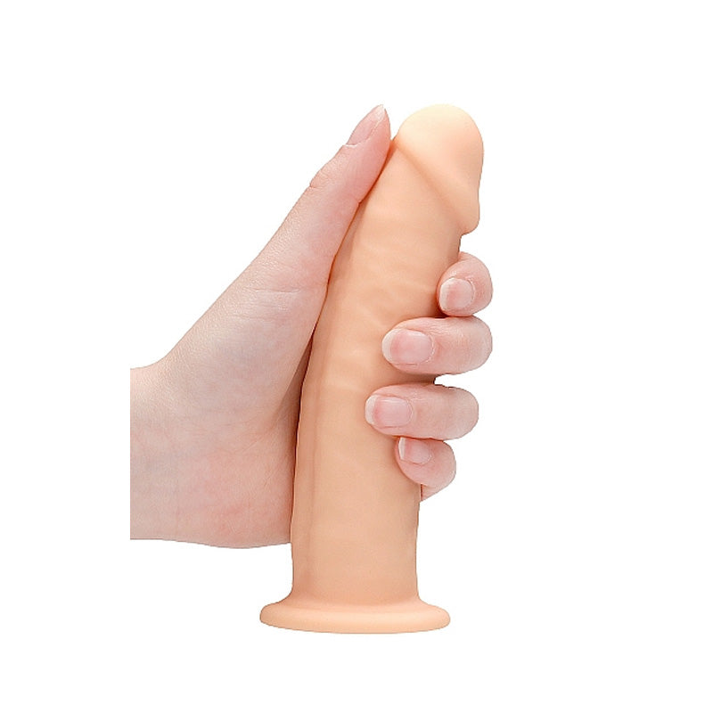 Dildo Silicona
