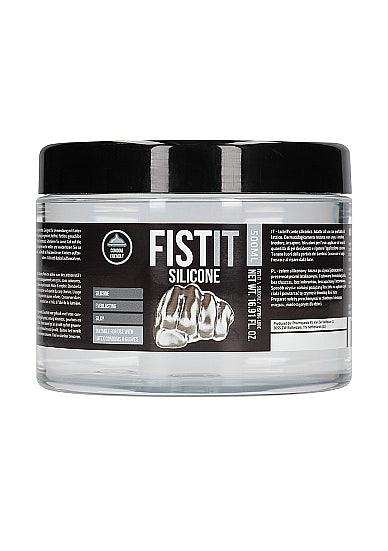 Fist it - Silicone - 500ML