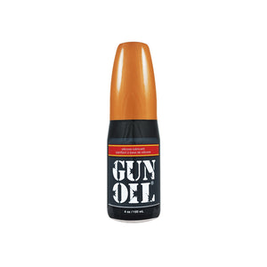 Gun Oil - Base silicona
