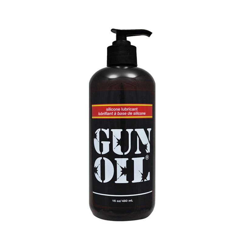 Gun Oil - Base silicona