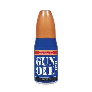 Gun Oil - Base agua