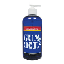 Cargar imagen en el visor de la galería, Gun Oil - Base agua
