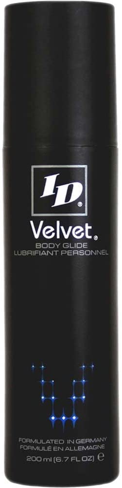 ID Velvet