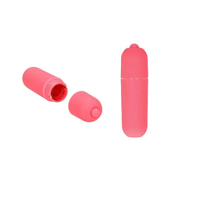 Power bullet - Pink
