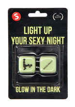 Cargar imagen en el visor de la galería, Light Up Your Sexy Night Dados

