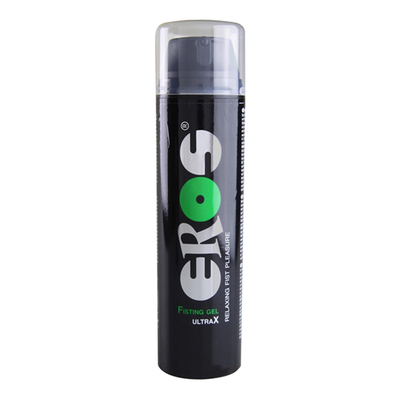 Eros - Fisting Gel UltraX  lubricante acuoso