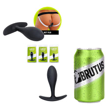 Cargar imagen en el visor de la galería, BR All Day Long Plug
