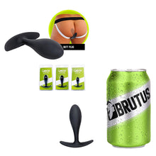 Cargar imagen en el visor de la galería, BR All Day Long Plug
