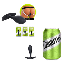 Cargar imagen en el visor de la galería, BR All Day Long Plug
