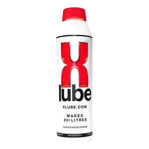 X Lube