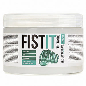Fist it - Submerge - 500ML