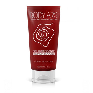 Body Ars Silicona 100 ml