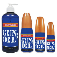 Cargar imagen en el visor de la galería, Gun Oil - Base agua
