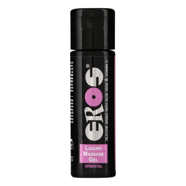 Eros Luxury Massage Gel