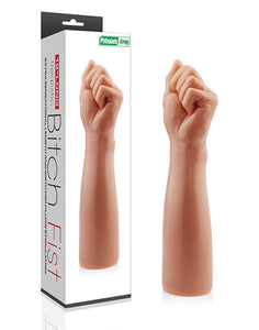 Realistic 12'' arm Bitch Fist