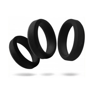 Hyperion Silicone cockring