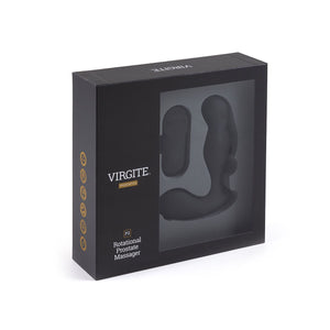 Rotational Prostate Massager - Virgite P2