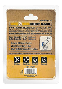 Boneyard Meat Rack Azul 45 mm