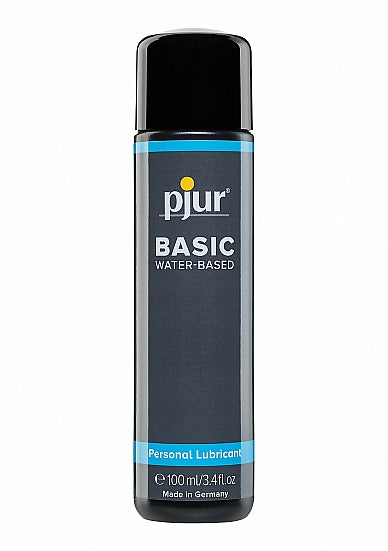 Pjur Basic Water 100 ml