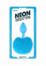 Cargar imagen en el visor de la galería, Neon Bunny Tail
