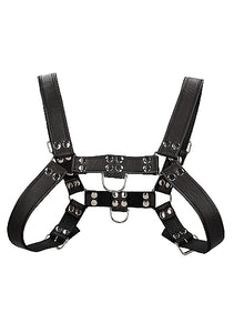 Ouch! Chest Bulldog Harness