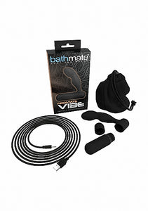 BathMate - Prostate Vibe