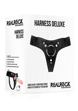 Cargar imagen en el visor de la galería, Realrock Harness Deluxe
