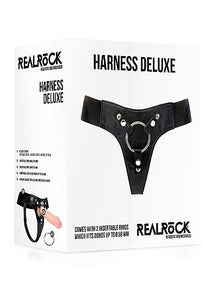 Realrock Harness Deluxe