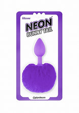 Cargar imagen en el visor de la galería, Neon Bunny Tail
